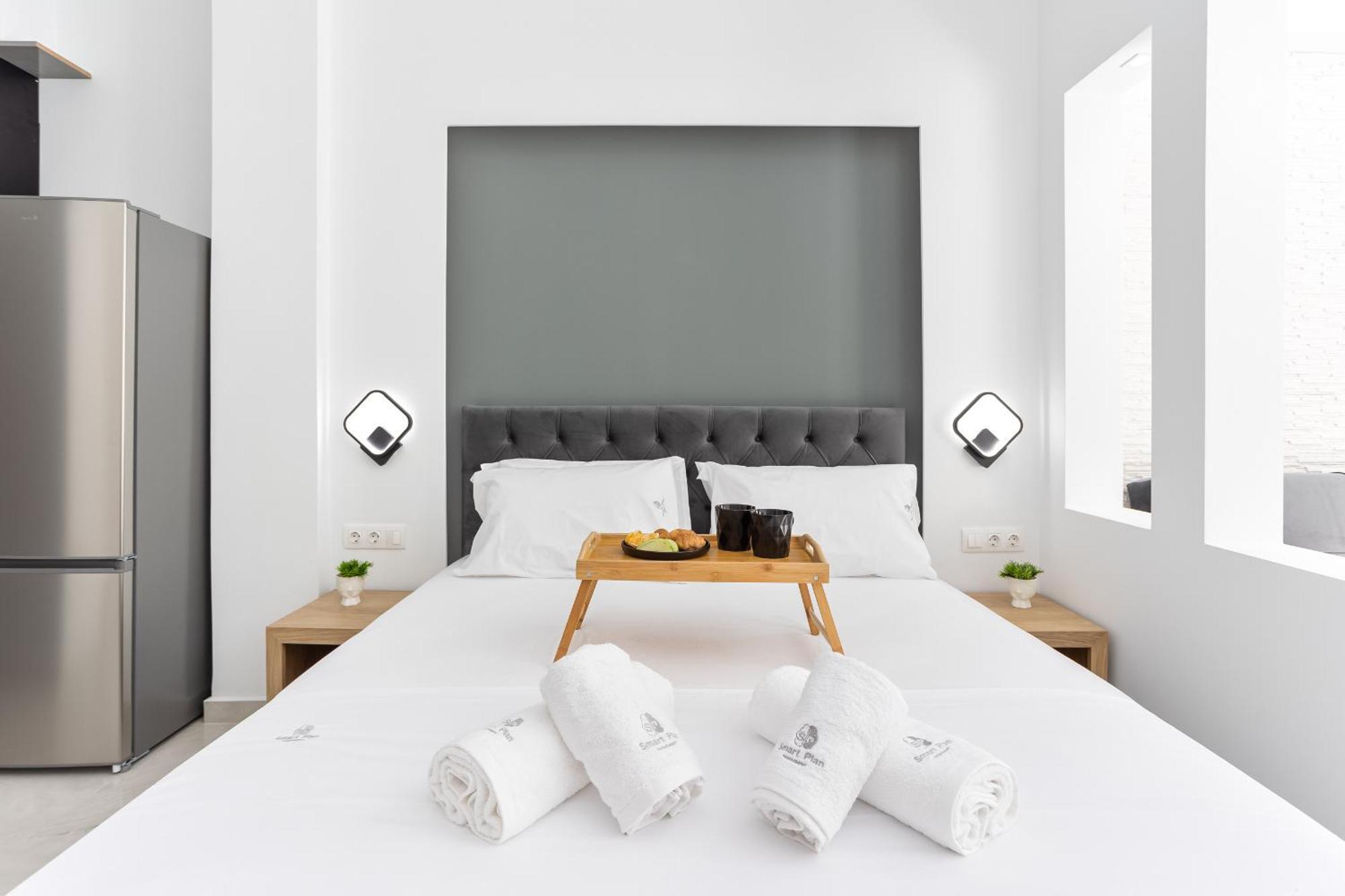 New Luxury Apartment In Downtown Θεσσαλονίκη Εξωτερικό φωτογραφία